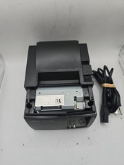 Star Micronics TSP100 Thermal Receipt Printer USB POS – Tested Working Read Desc