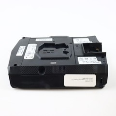 Ingenico Lane 7000 Credit Card Terminal PRG30312951R, W/ Stylus (PARTS/REPAIR)