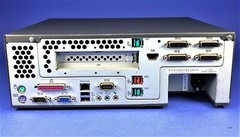 IBM 4810-33H SUREPOS 300 1GB Ram, Intel Celeron 2.00GHz W/40 GB Hard Drive