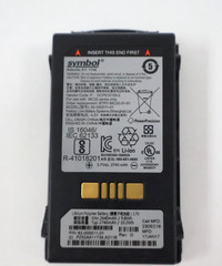 Symbol MC32 Series Battery BTRY-MC32-01-01 82-000011-01 3.7V 2740mAh Li-Ion