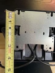 elo POS Stand USB-C for 10” Screens