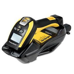 Datalogic PM9501-DHP433RB 2D Area Imager Wireless PM9501 Barcode Scanner 433MHz