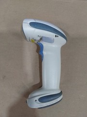 Symbol DS6878-HC2000BWR Wireless Bluetooth 2D Barcode Scanner