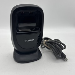 Zebra DS9308 Barcode Scanner With Cable (G5:3)