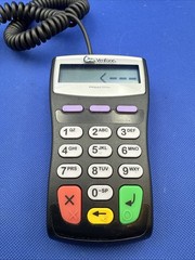 VeriFone PINpad, 1000SE P003-180-02-USB Pin Pad