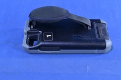 LINEA PRO 7 Industrial (LP7i) SCANNER + Charging Station for iPhone (C032602)