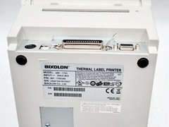 Bixolon Direct Thermal Label Printer SRP-770II/203 DPI/USB/Serial/Parallel