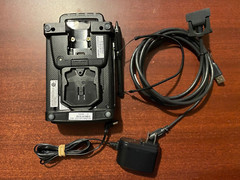 Ingenico Lane 5000 Payment Terminal