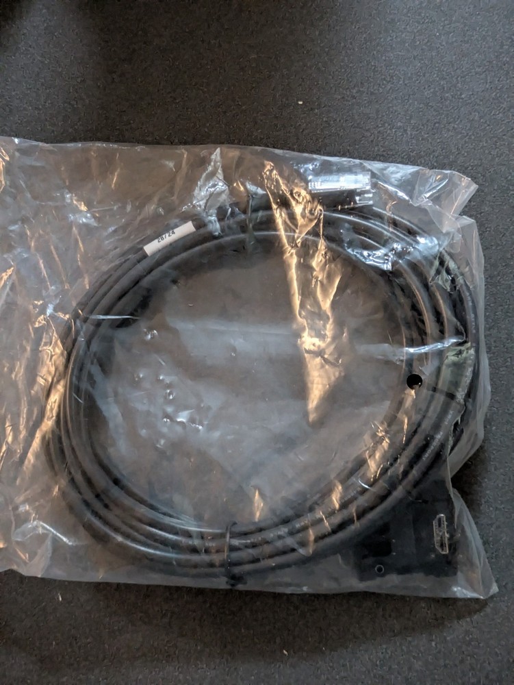 Ingenico Lane 3000 / 5000 / 7000 / 8000 / ISC250, IPPxxx CAB350902 NEW