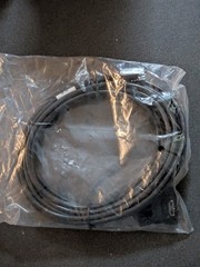 Ingenico Lane 3000 / 5000 / 7000 / 8000 / ISC250, IPPxxx CAB350902 NEW