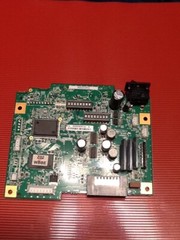 EPSON TM-U220D Printer  Main Circuit Bd. NEW (non cutter)