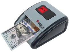 Cassida InstaCheck Automatic Counterfeit Detector with Infrared Technology