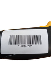 Symbol Motorola DS6707-SR20007ZZR Handheld Barcode Scanner w/USB Cable