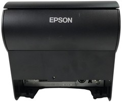 Epson M338A TM-T88VI Point of Sale Thermal Receipt Printer – READ No Roll