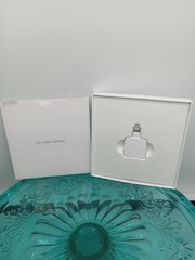 Square Reader Magstripe Lightning Connector iPhone Credit Card Swipe