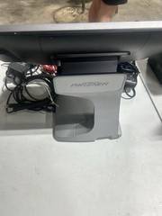 Partner Spoton POS System Touch Screen System With Pin Pad And Receipt Printer ￼