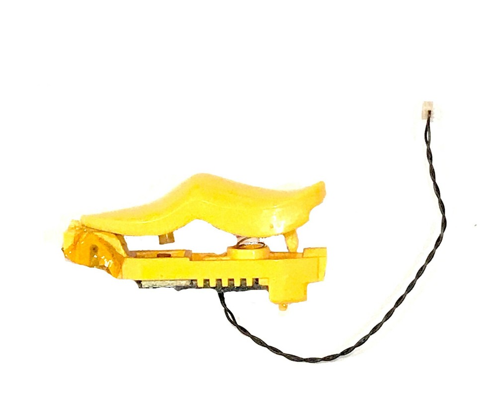 50 PACK – Symbol MC9090 Trigger 2 Pin MC9090-G MC9190-G MC92N0-G Trigger Yellow