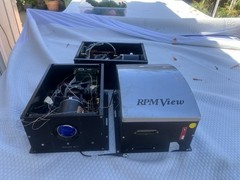 Lot of 3 AIT RPMView Optical Inspection Imaging Scanner Modules