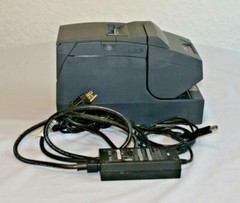 Epson TM-H6000II M147H Thermal Point of Sale Receipt Printer With Power Supply