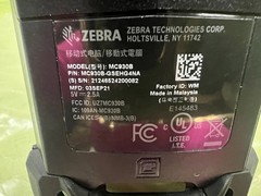 NEW Zebra MC930B-GSEHG4NA Mobile Barcode Scanner 1D/2D Long Range 58 Android 14