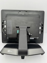 NCR CX5 7773-1215-0201 POS Touchscreen Terminal All-In-One – *UNTESTED*
