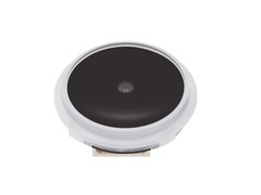 Waveshare Round 2D Codes Scanner Module Barcode/QR code Reader W/ LED Indicator