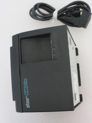 Star Micronics TSP143IIIU+ GRY US Thermal Future Printer (USB, RJ11)