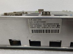 *Gilbarco*Veeder-Root SPOT Display Unit M08001 8211192 M08001A021 Free Shipping
