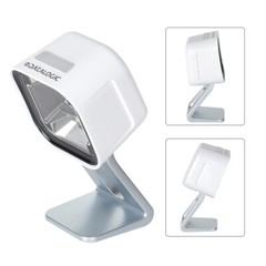 Datalogic Magellan 1500i USB Wired 1D 2D Area Imager Barcode Scanner Reader