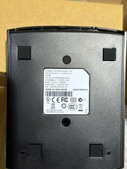 Zebra CRD5500-1000 Scanner Cradle Dock Charger with 1PKT-14000-148R