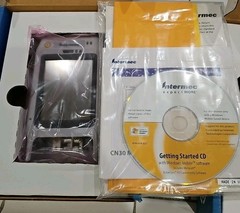 Intermec CN30 Portable Computer Hand Held – CN30A11E10004804