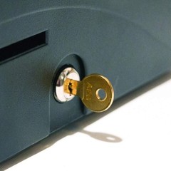 Apg Cash Drawer A2 Key Replacement Set Of Two Secure Spare Keys For Pos