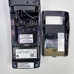 Ingenico Desk/5000 + Move/5000 CHASE All-in-One Card Reader – Read