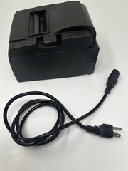 Star Future TSP100 ECO Thermal —POS Retail Receipt Printer! Model TSP100II