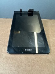 Poynt P3303 V2.0 Smart Terminal Credit Card UNTESTED Ships Fast!