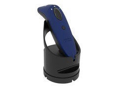 Socket Mobile SocketScan S720 Linear Barcode Plus QR Code Reader Blue CX39763033