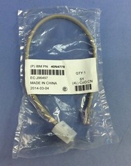 NEW Cash Drawer Register Cable 3.8m P/N 40N4778 / J96497 SDL Male To RJ11 Male