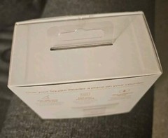 Dock for Square Reader Contactless Credit Card Reader “DOCK ONLY” New Open Box