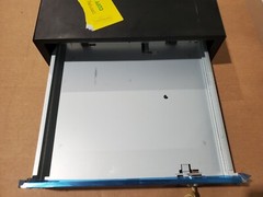 POS-X 16″ Cash Drawer ION-C16A-1s POS Printer Interface Used