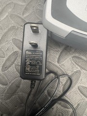 Metrologic OptimusS MI5500-614 Charging Cradle SP5500 5535 5502 Honeywell Dock