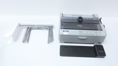 Epson P361A Ethernet Dot Matrix Printer 220-240v-ac