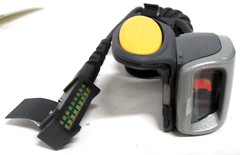 NEW LXE 8610A901SRSLASER Barcode Ring Scanner with Finger Strap for the HX2
