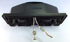 Zebra MP7001 Scanner Scale Bonnet w/ wiring – NEW