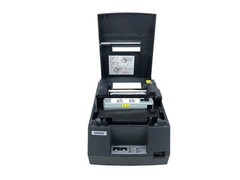 Epson TM-U325D M133A POS Dot Matrix Receipt Printer Serial No AC Adapter