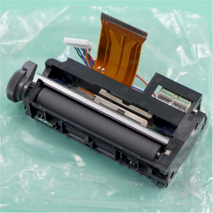 NEW Fujitsu FTP-633MCL400 Thermal Printer