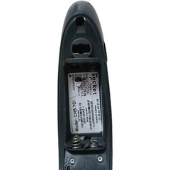 Socket Mobile barcode scanner wireless Bluetooth Retail + Charger Stand