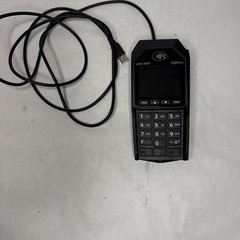 Ingenico Lane/3000 Payment Terminal Credit Card Touch with USB Cable Working
