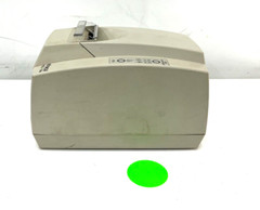 ITHACA PJ10002PAC INKJET POS RECEIPT PRINTER 100-240VAC 1.6 A MAX