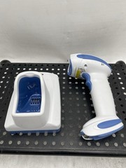 Symbol DS6878 DS6878-HC2000BVZ Bluetooth 2D Cradle Barcode Scanner MOTOROLA BASE