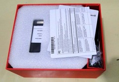 HONEYWELL USB KIT P/N 7980G-2USBC-0 BARCODE SCANNER 7980G 2D MADE IN CHINA